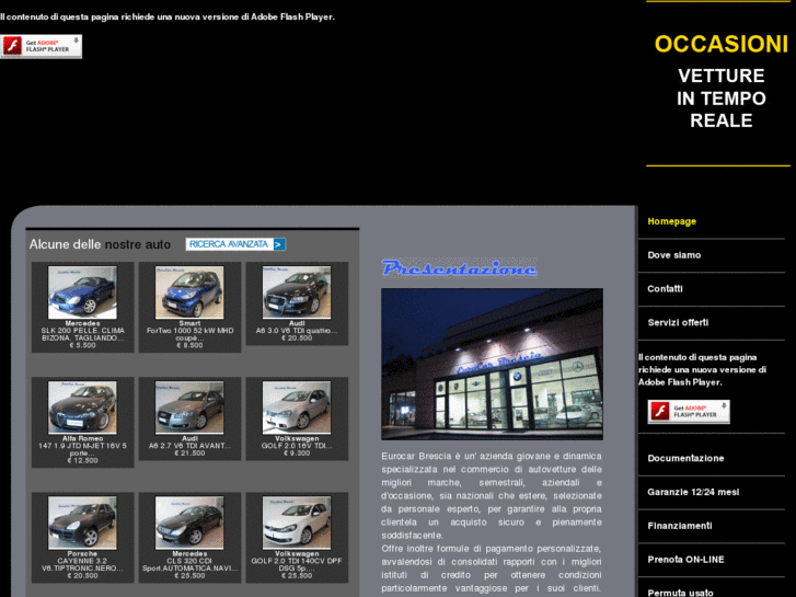 www.eurocarbrescia.com