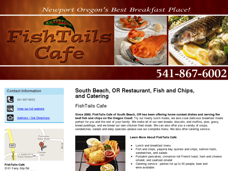 www.fishtailscafe.net