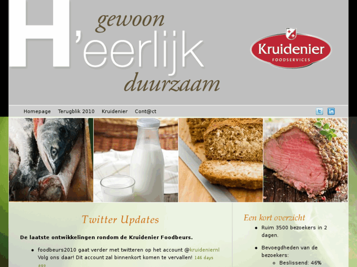 www.foodbeurs.nl