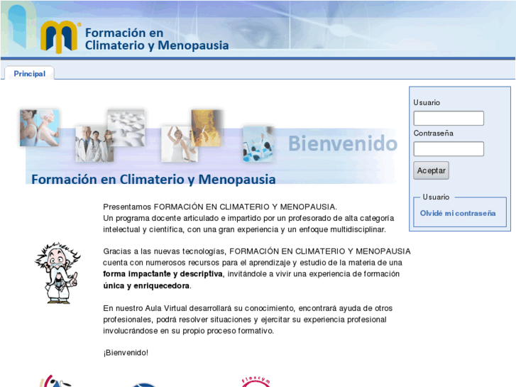 www.formacionymas.es