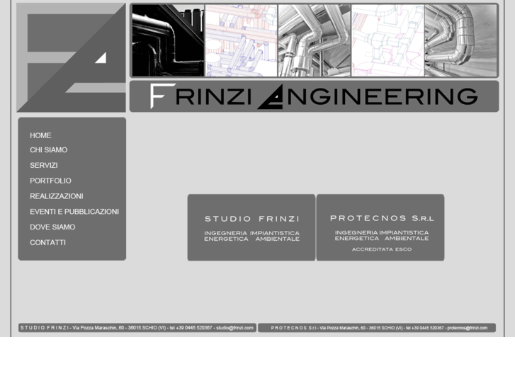 www.frinzi.com