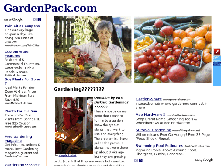 www.gardeningpack.com