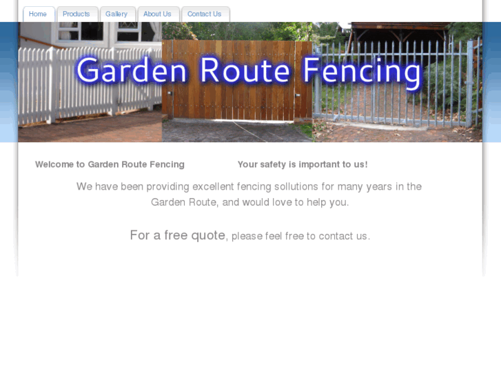 www.gardenroutefencing.com