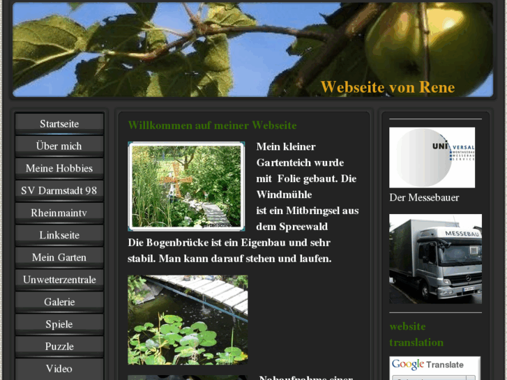 www.gartenschreck.com