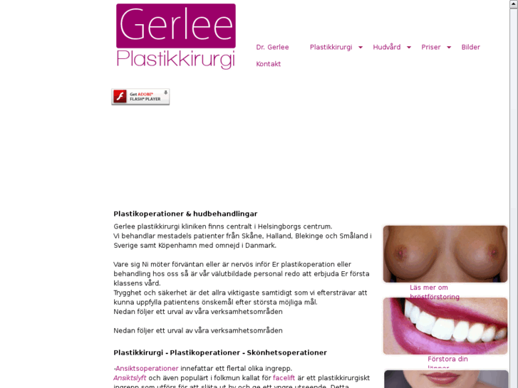 www.gerlee.se