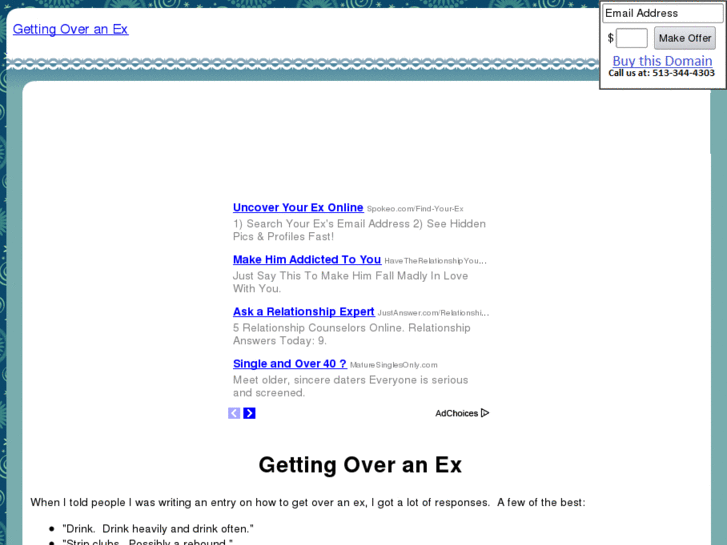 www.gettingoveranex.com