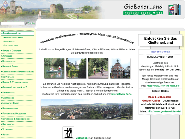 www.giessener-land.de