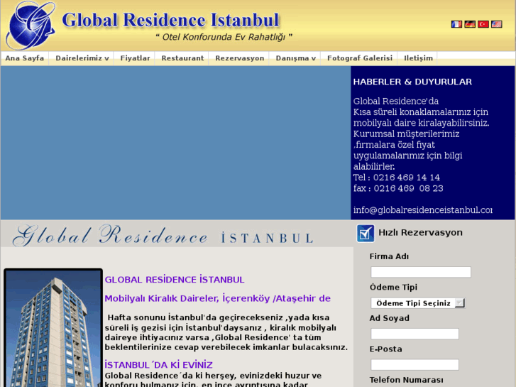 www.globalresidenceistanbul.com