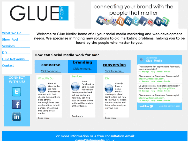 www.gluemedia.co.uk