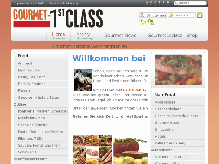 www.gourmet-market24.com