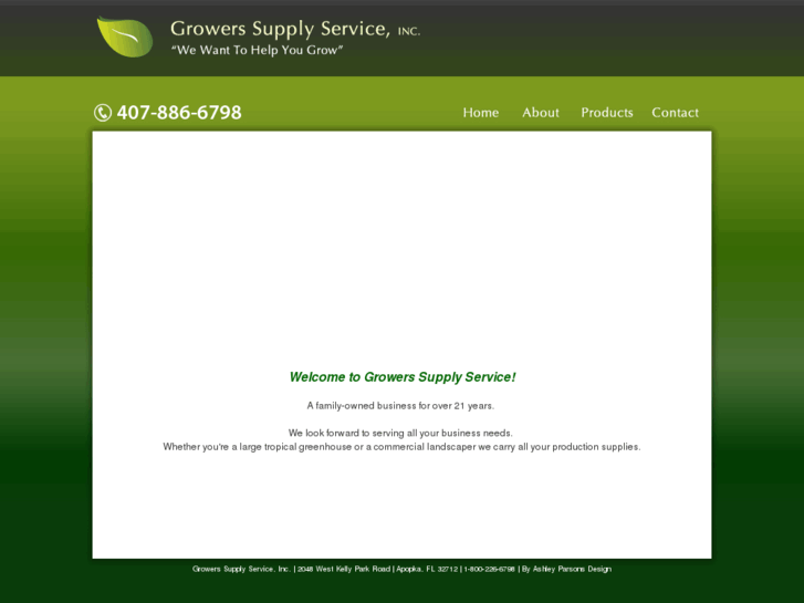 www.growerssupplyservice.com