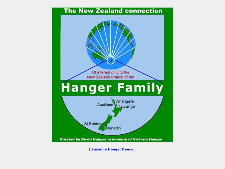 www.hangerfamily.net