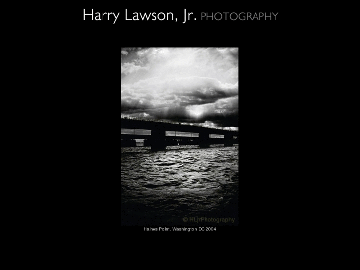 www.harrylawsonjr.com