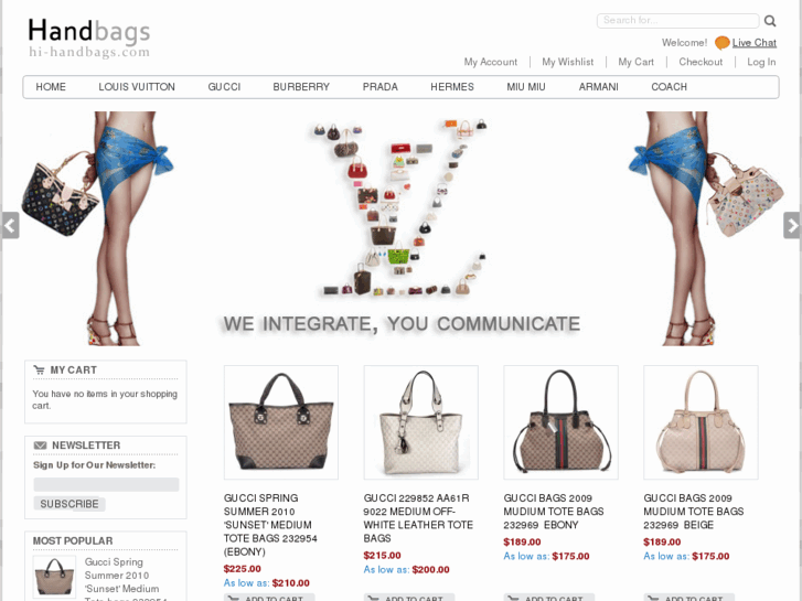 www.hi-handbags.com