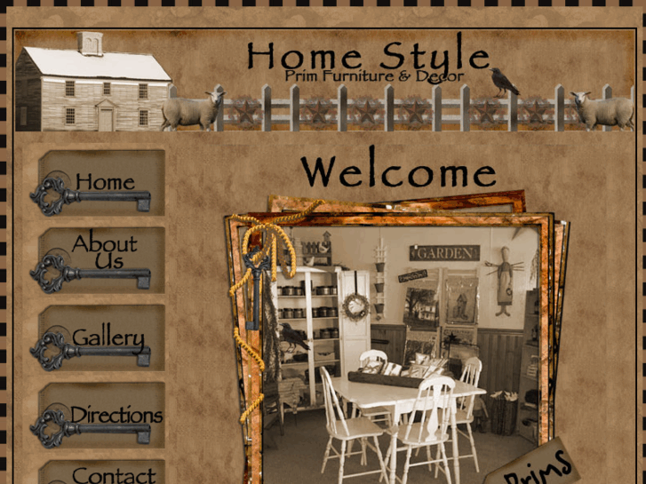 www.homestylewv.com