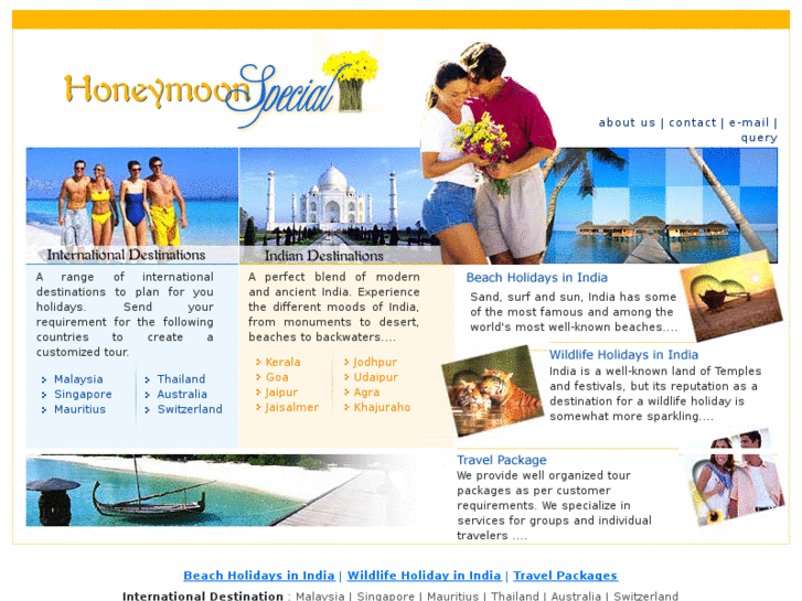 www.honeymoonspecial.com