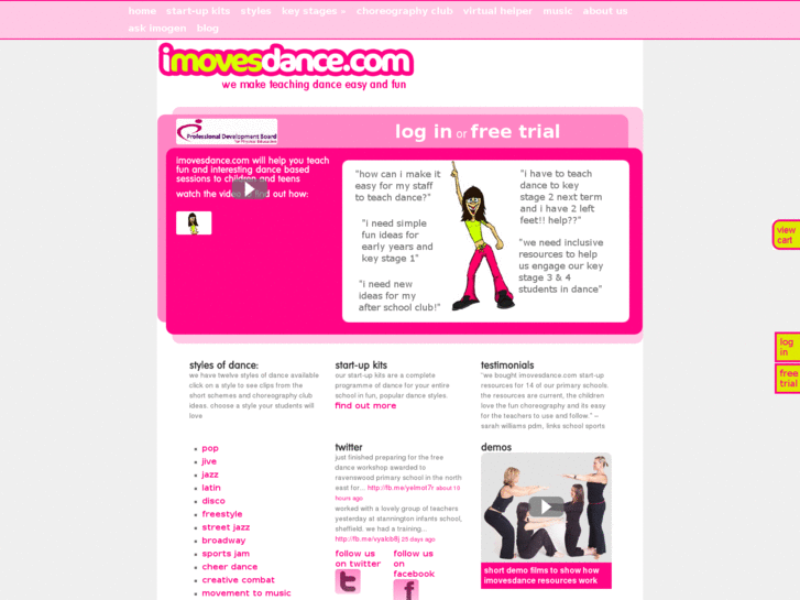 www.imovesdance.com