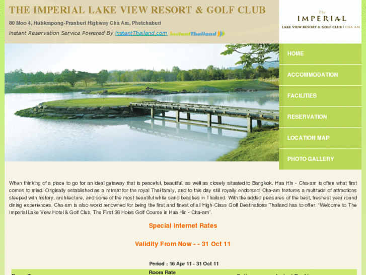 www.imperiallakeviewhotelgolfclub.com