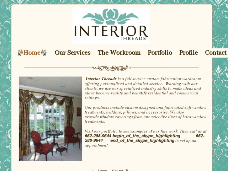 www.interiorthreads.com