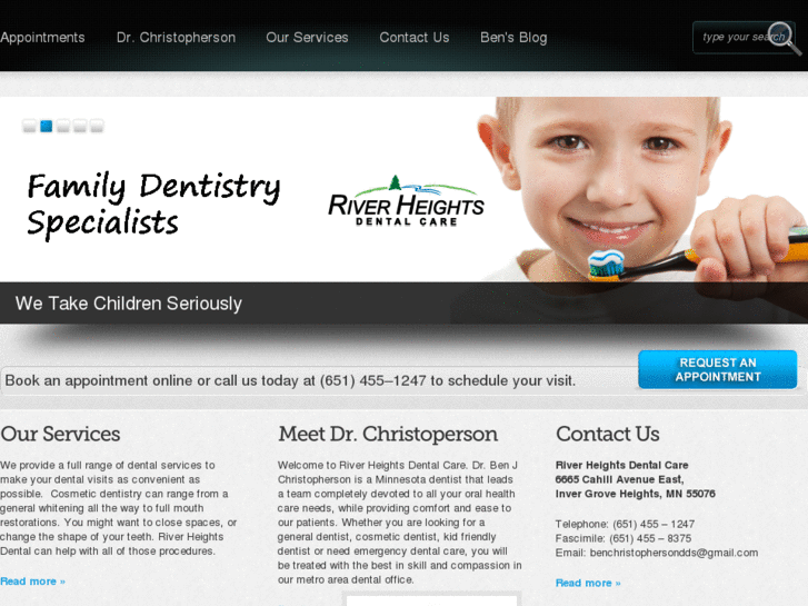 www.invergrovedentist.com