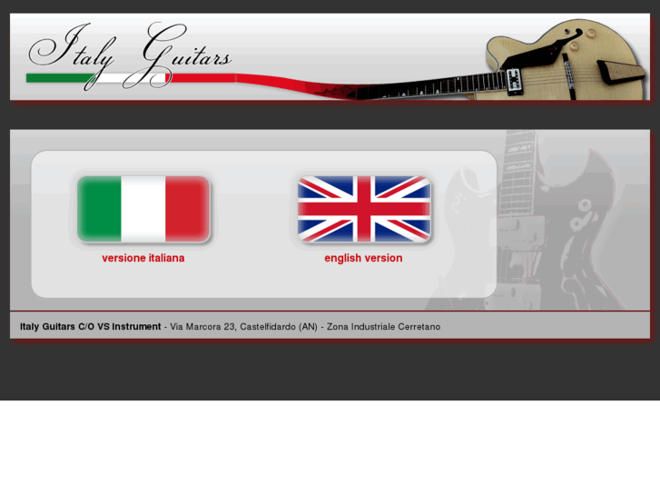 www.italyguitars.com