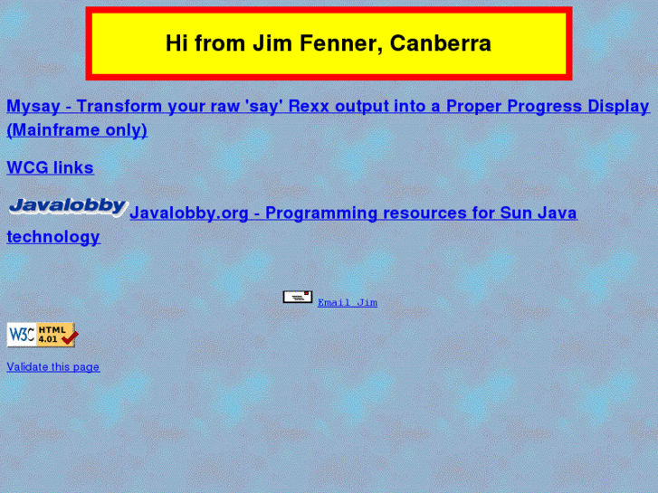 www.jimfenner.com