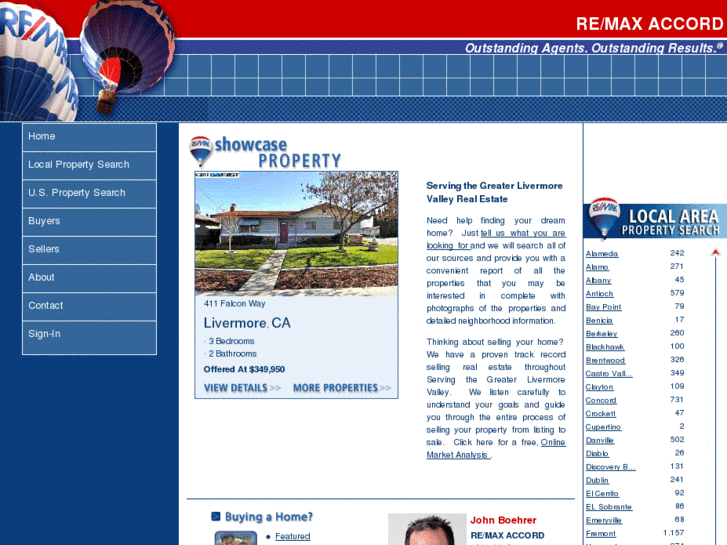 www.johnboehrer.com