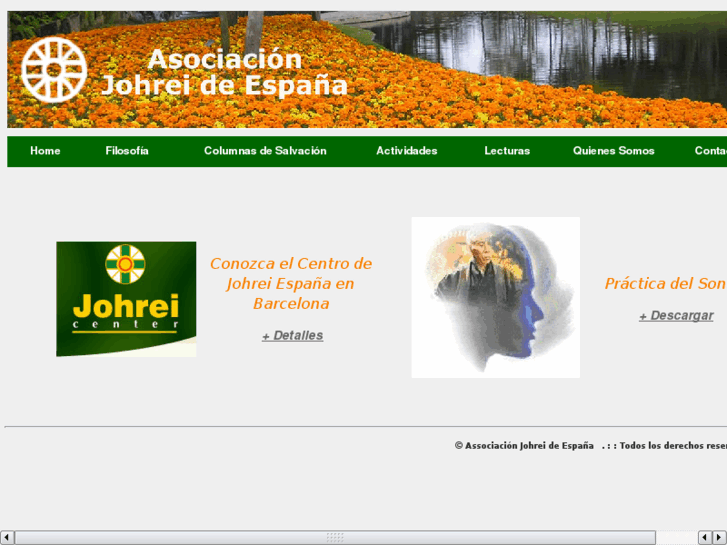 www.johrei.es