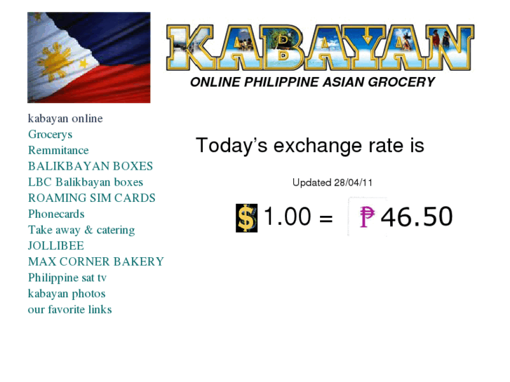 www.kabayan-online.com