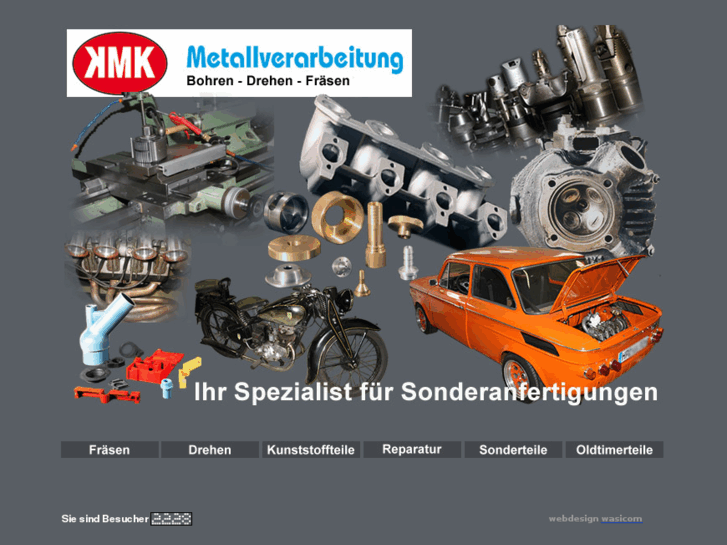 www.kmk-metall.de