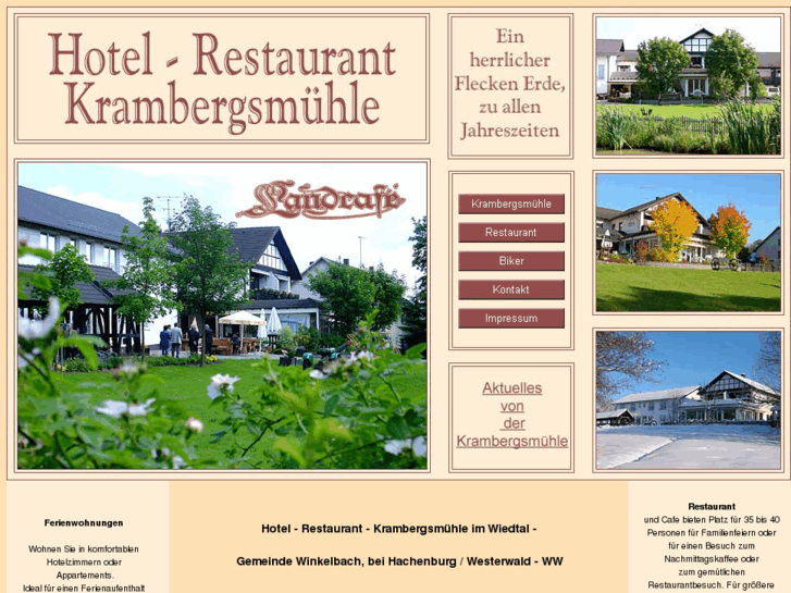 www.krambergsmuehle.com