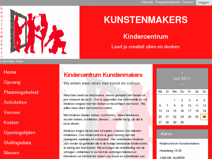 www.kunstenmakers.org