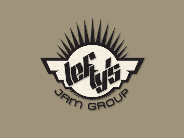 www.leftysjamgroup.com