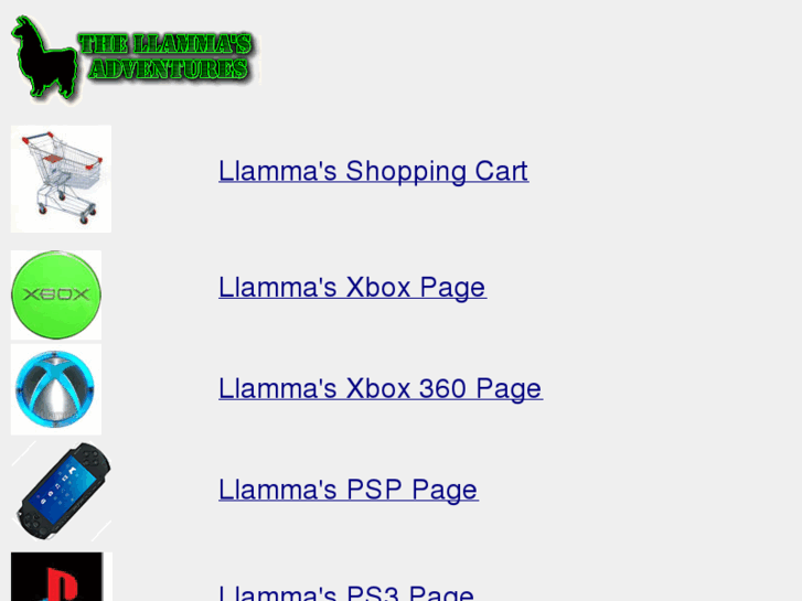 www.llamma.biz