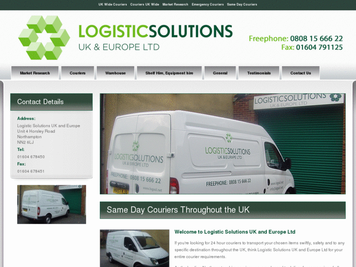 www.logsolukandeurope.com