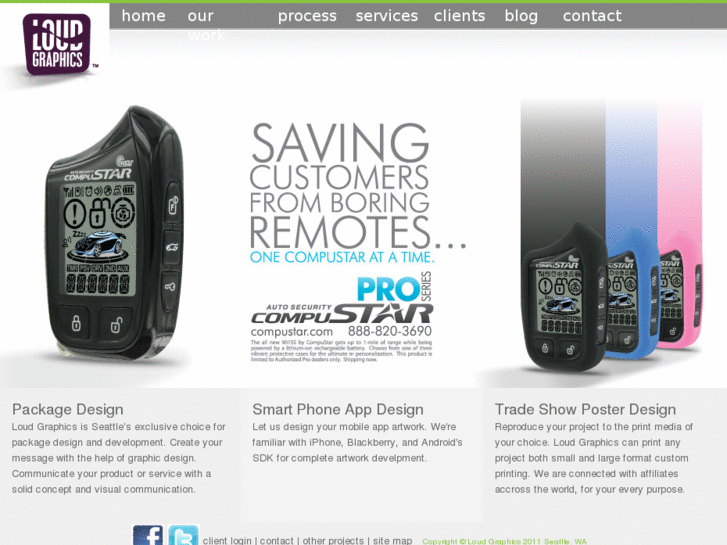 www.loudgraphics.net