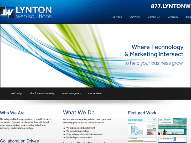 www.lyntonweb.com