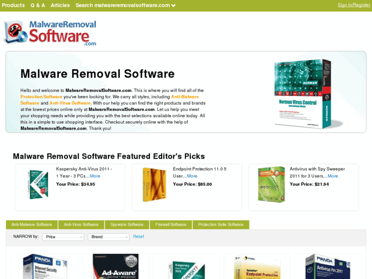 www.malwareremovalsoftware.com