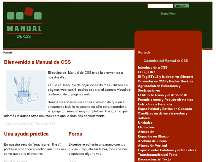 www.manualdecss.com