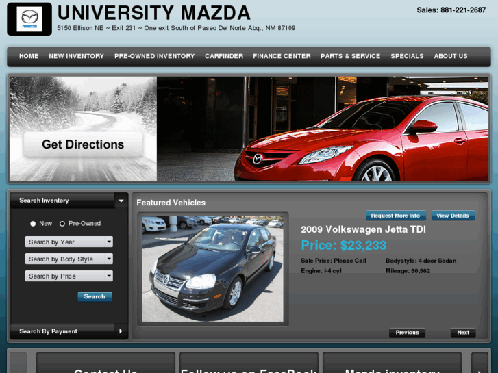 www.mazdamarket.com