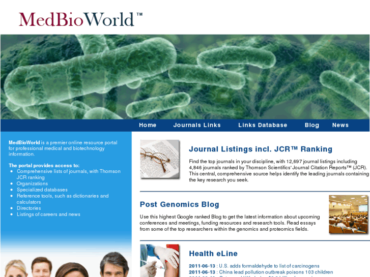 www.medbioworld.com