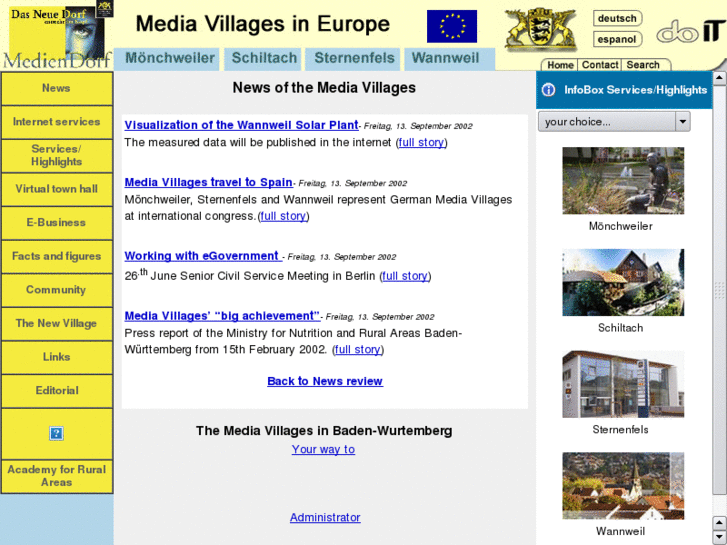 www.media-villages.com