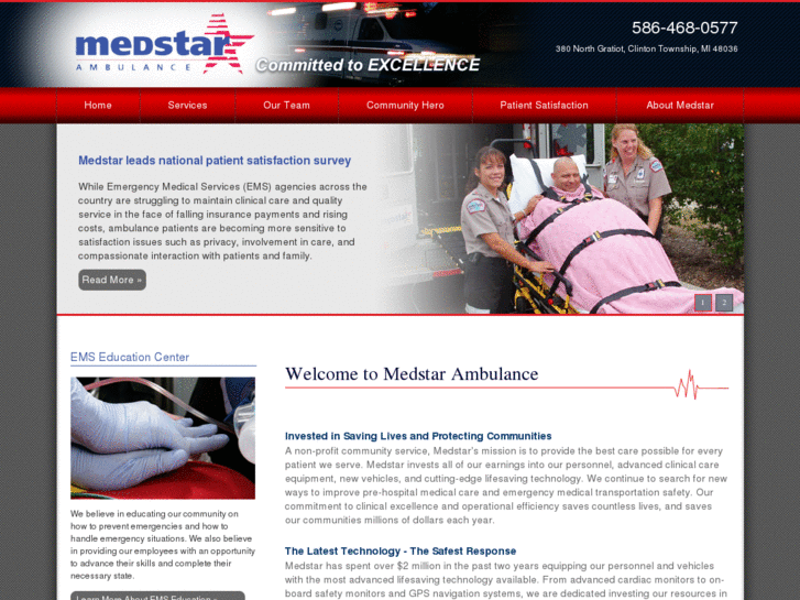 www.medstarambulance.com