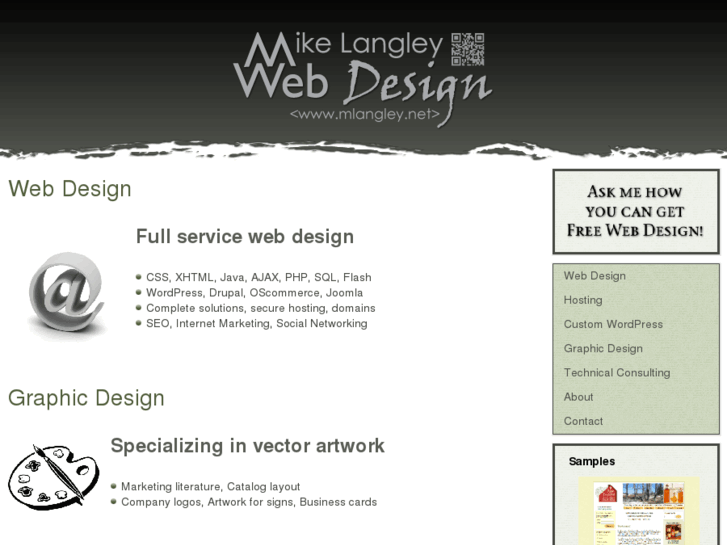 www.mlangley.net