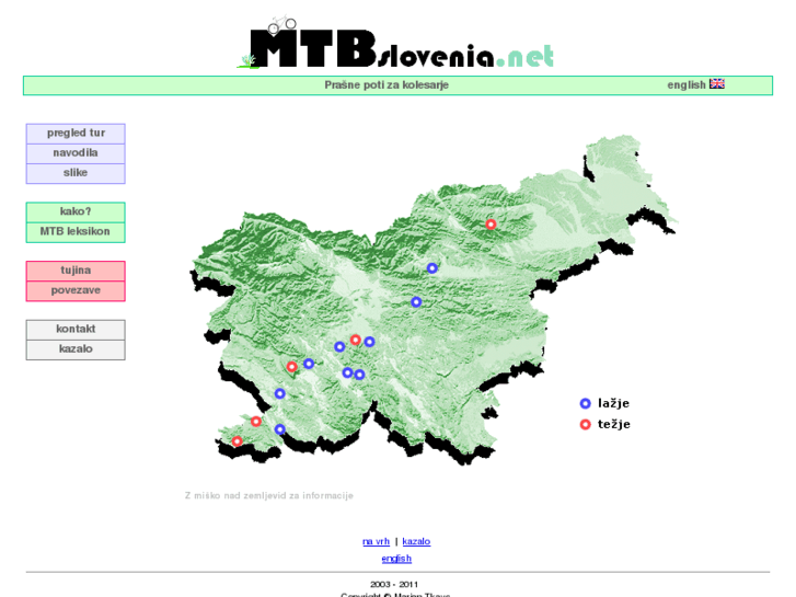 www.mtbslovenia.net