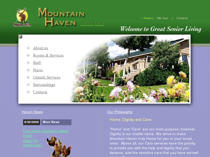 www.mtnhaven.com