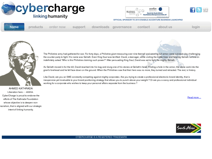 www.mycybercharge.com