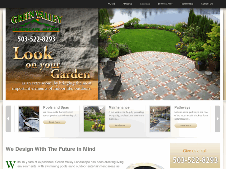 www.mygreenvalleylandscape.com