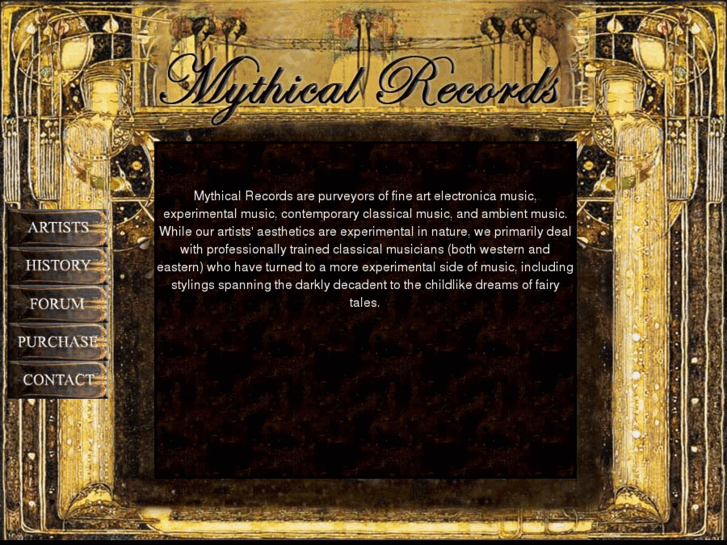 www.mythicalrecords.com