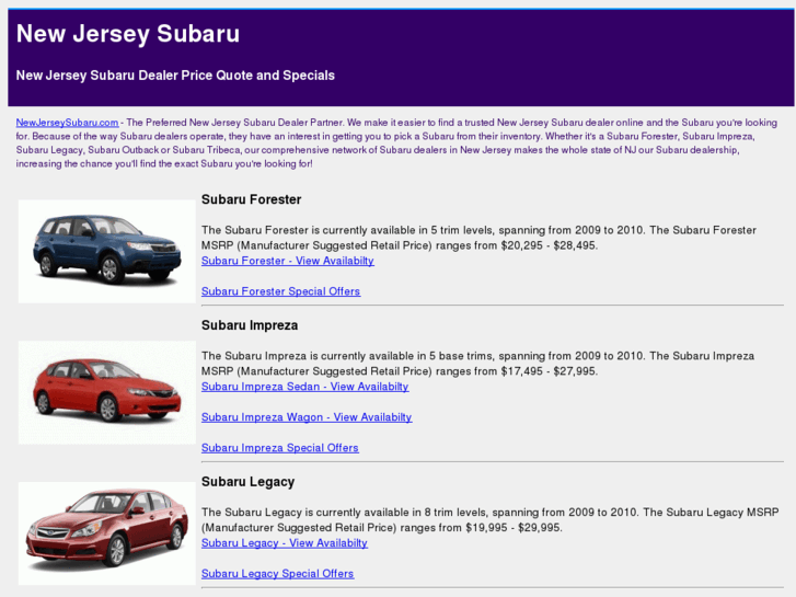 www.newjerseysubaru.com